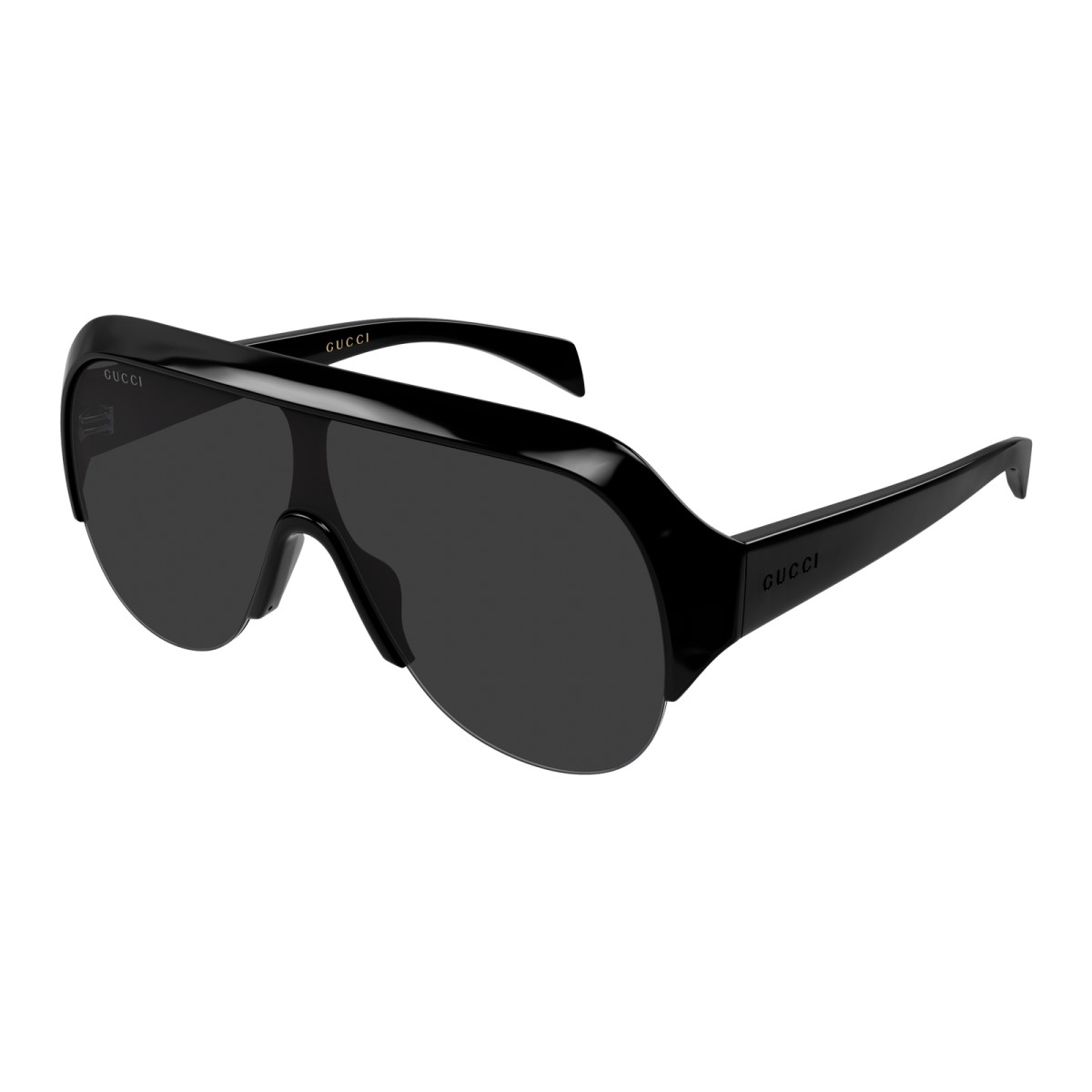 GUCCI GG2023S 001 | Sunglasses | Vytria Eyewear