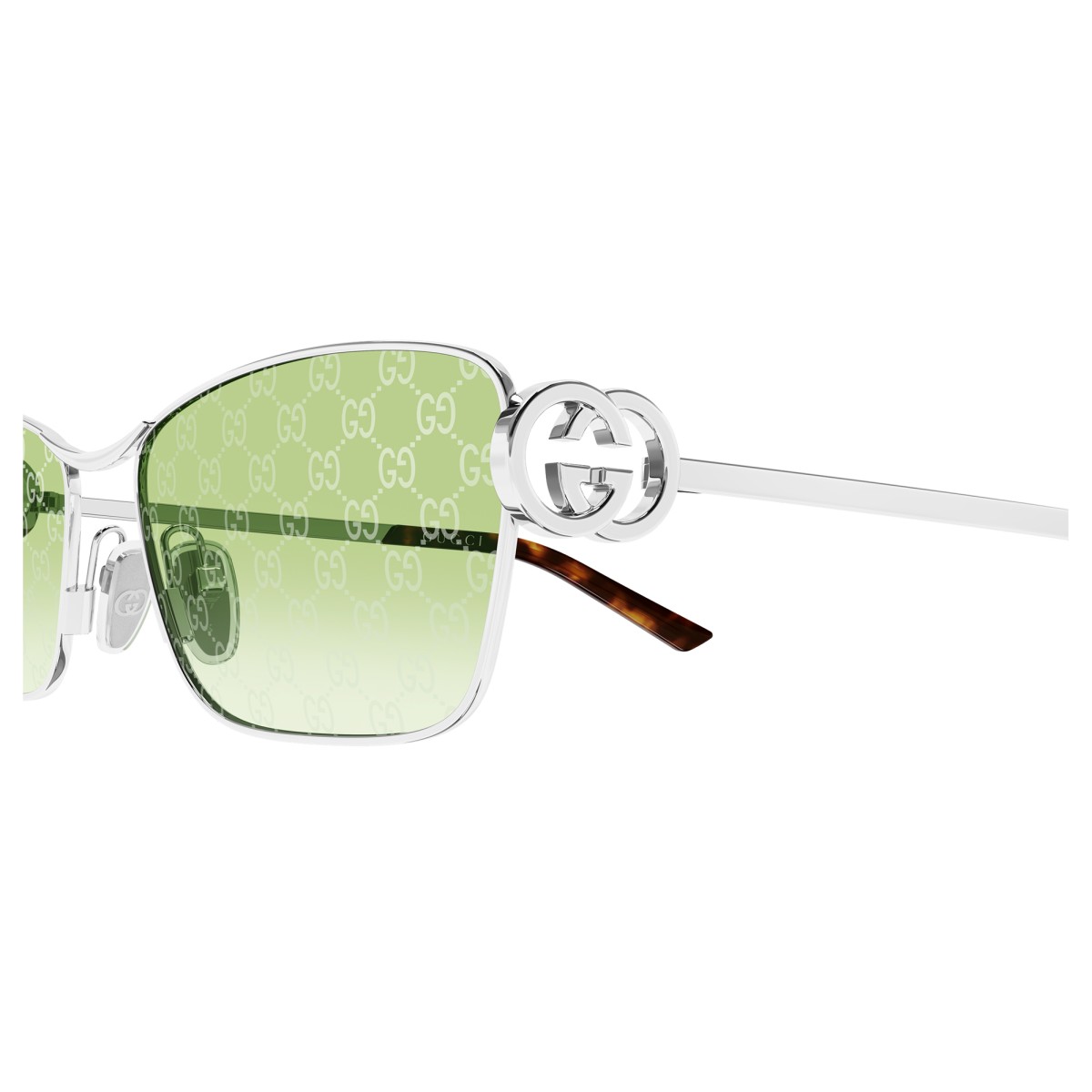 GUCCI GG2045S 004 | Sunglasses | Vytria Eyewear
