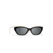 Gafas de sol cat eye