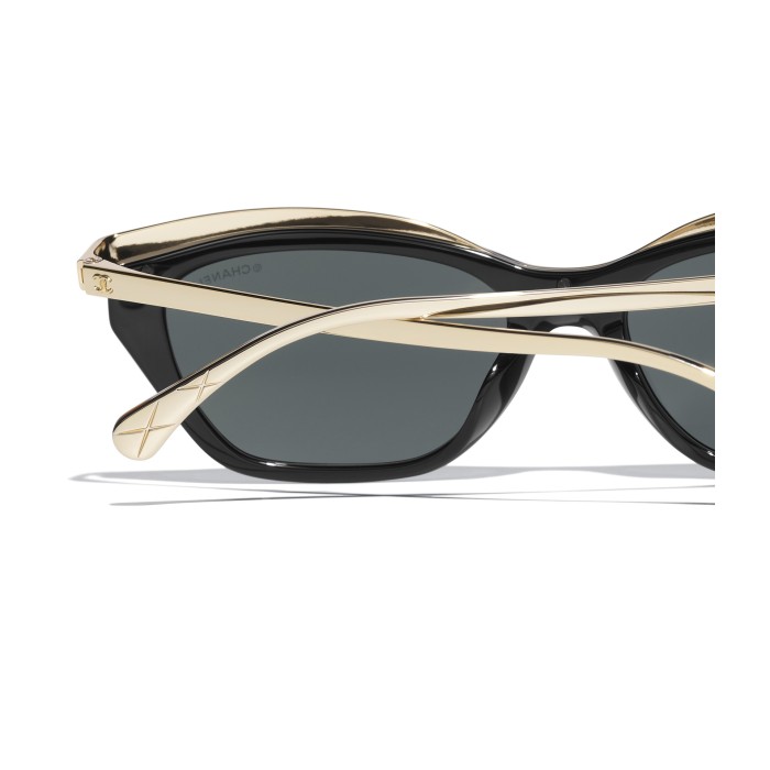 Cat Eye Sunglasses