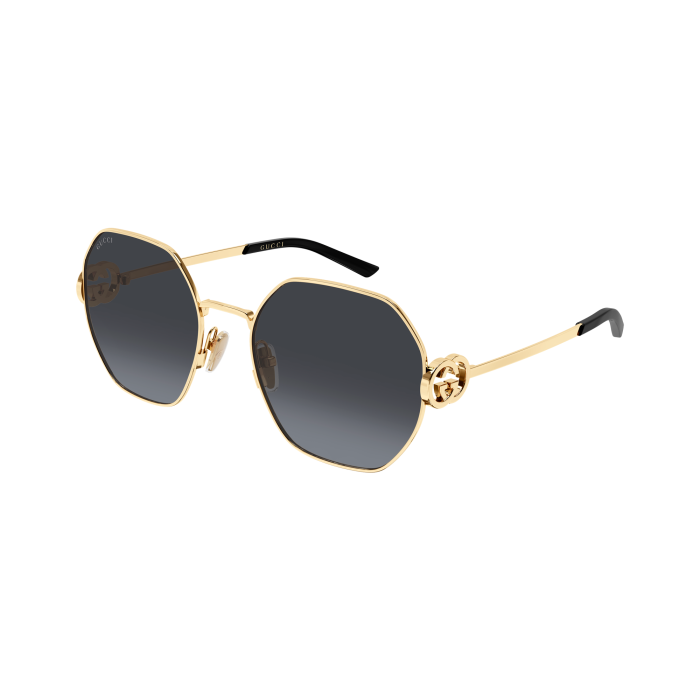 GUCCI GG2046S 001 | Sunglasses | Vytria Eyewear