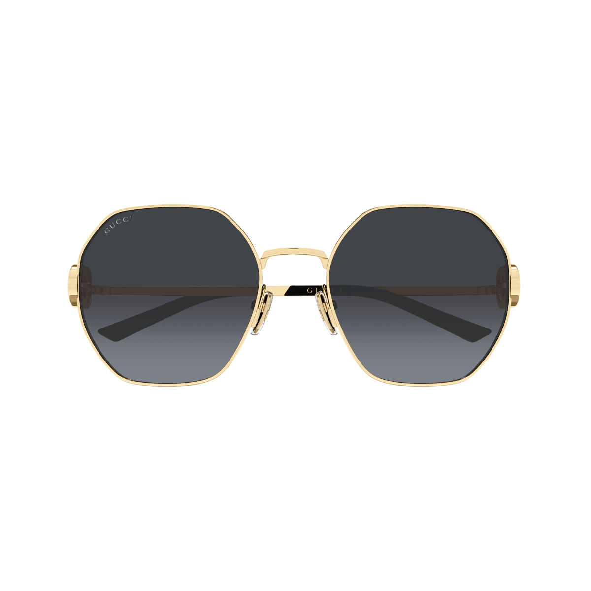 GUCCI GG2046S 001 | Sunglasses | Vytria Eyewear