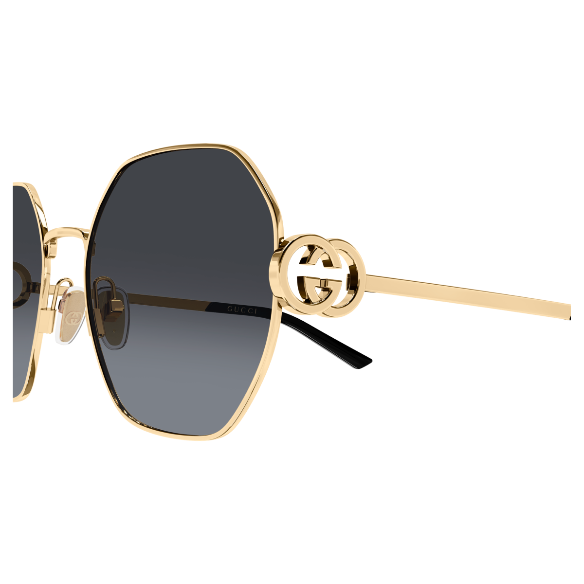 GUCCI GG2046S 001 | Sunglasses | Vytria Eyewear