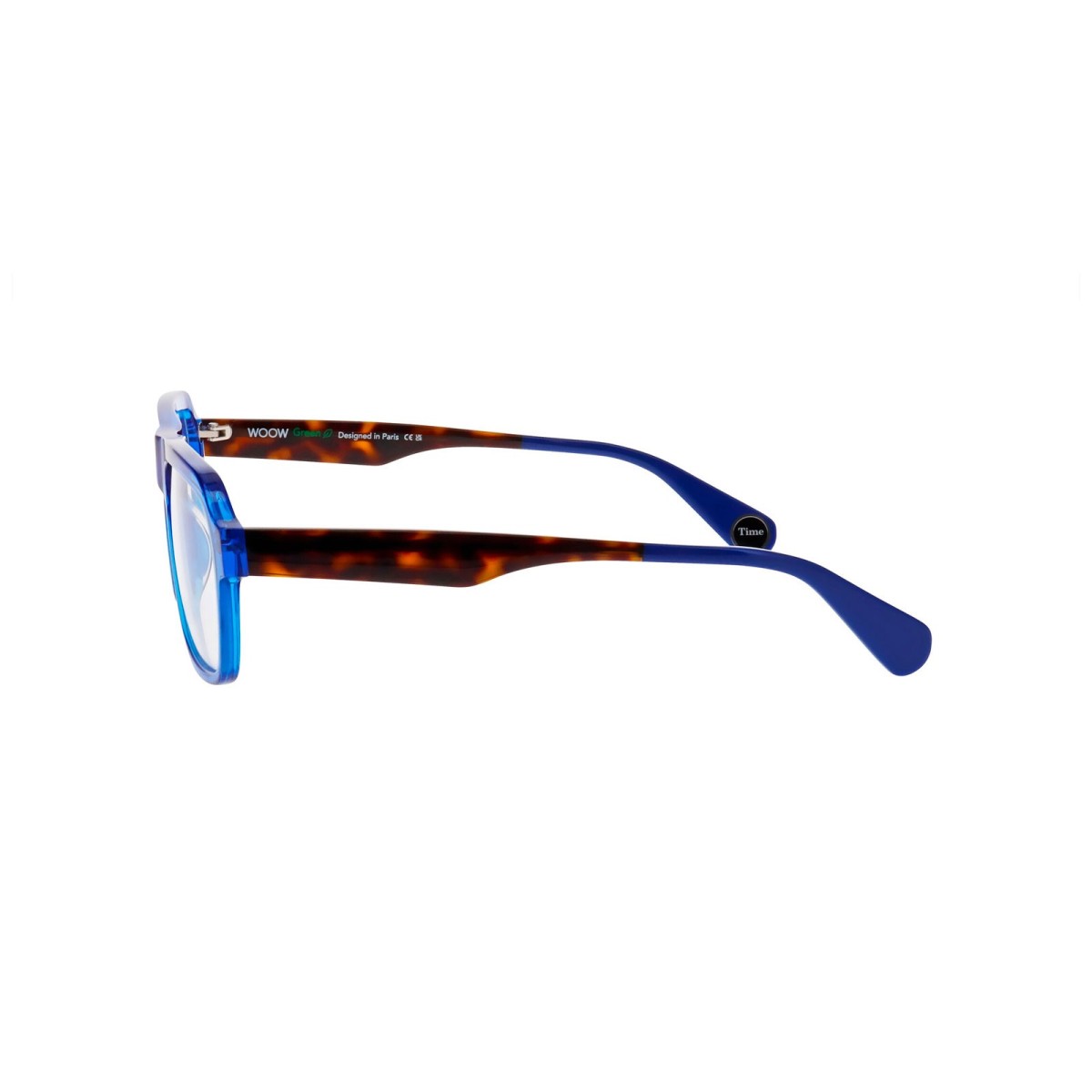 Woow Big Time 2 Frames | -10% OFF | Vytria