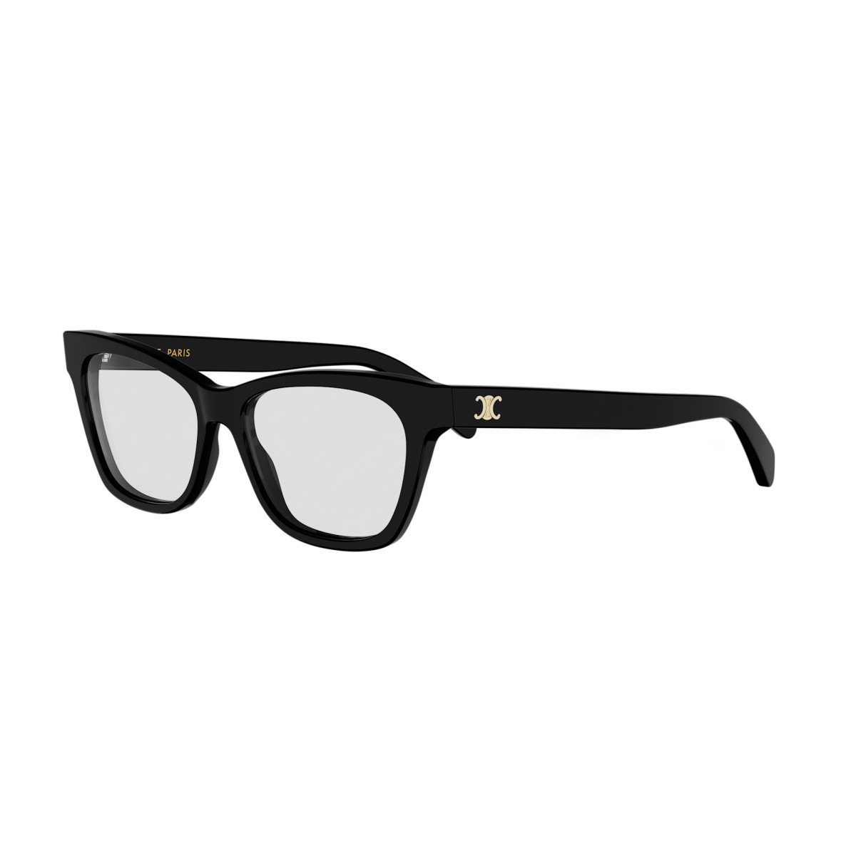 CELINE CL50184I 001 | Eyeglasses | Vytria Eyewear