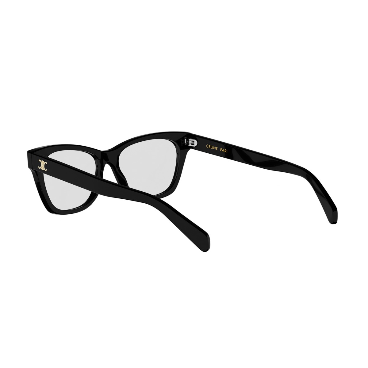 CELINE CL50184I 001 | Eyeglasses | Vytria Eyewear