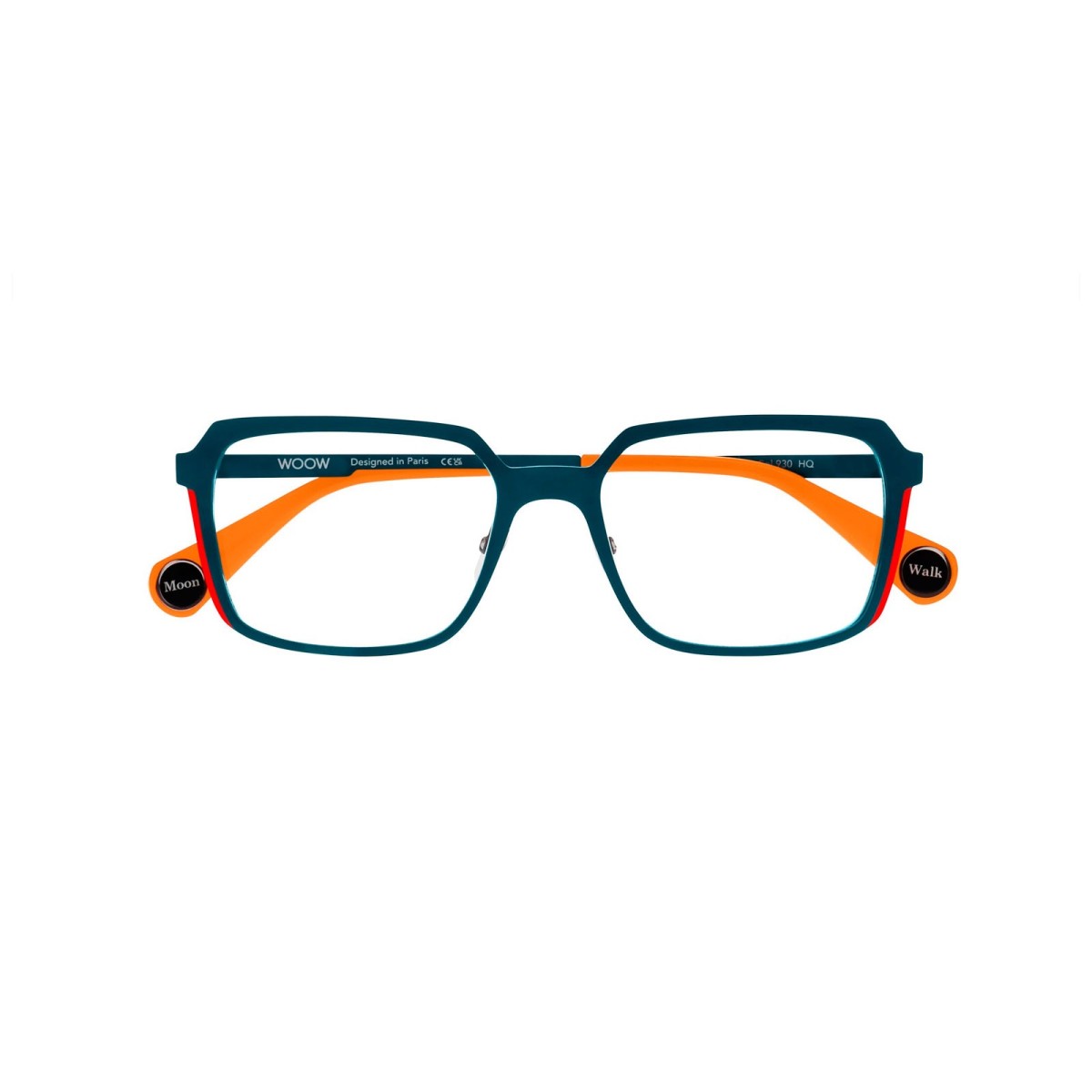 Woow Moon Walk Glasses | -10% OFF | Vytria Eyewear