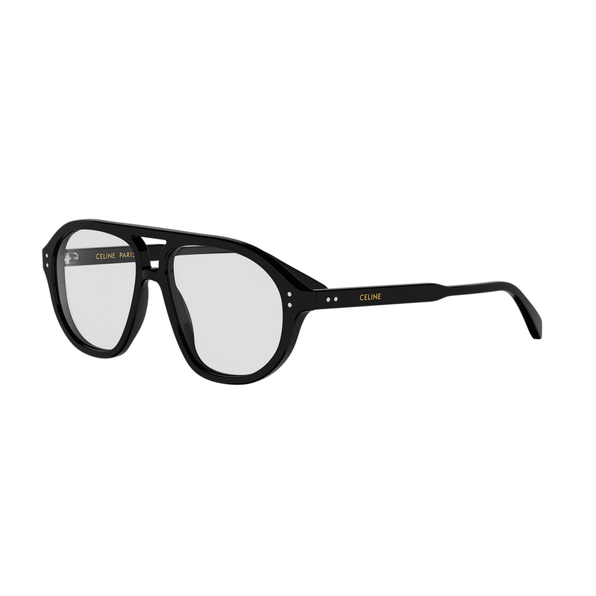 CELINE CL50191I 001 | Eyeglasses | Vytria Eyewear