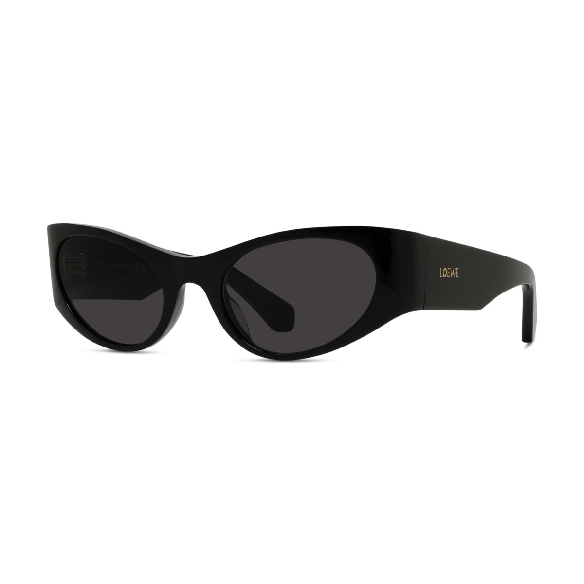 LOEWE LW40196U 01A | Gafas de sol | Vytria Eyewear