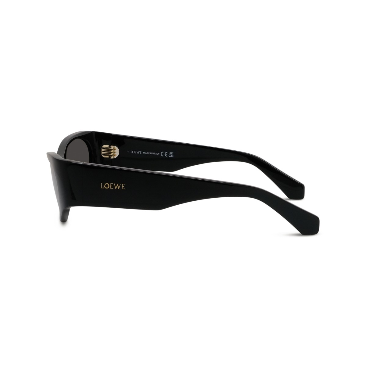 LOEWE LW40196U 01A | Gafas de sol | Vytria Eyewear