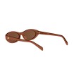 CELINE CL40353U 42E | Sunglasses | Vytria Eyewear
