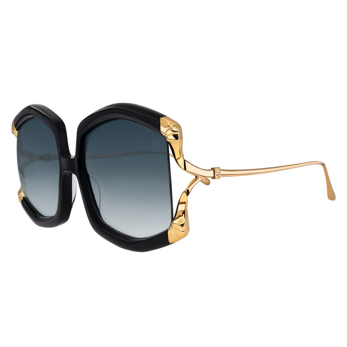 ANNA-KARIN KARLSSON LA VIE EN ROSE BLACK SUN | Gafas de sol | Vytria Eyewear