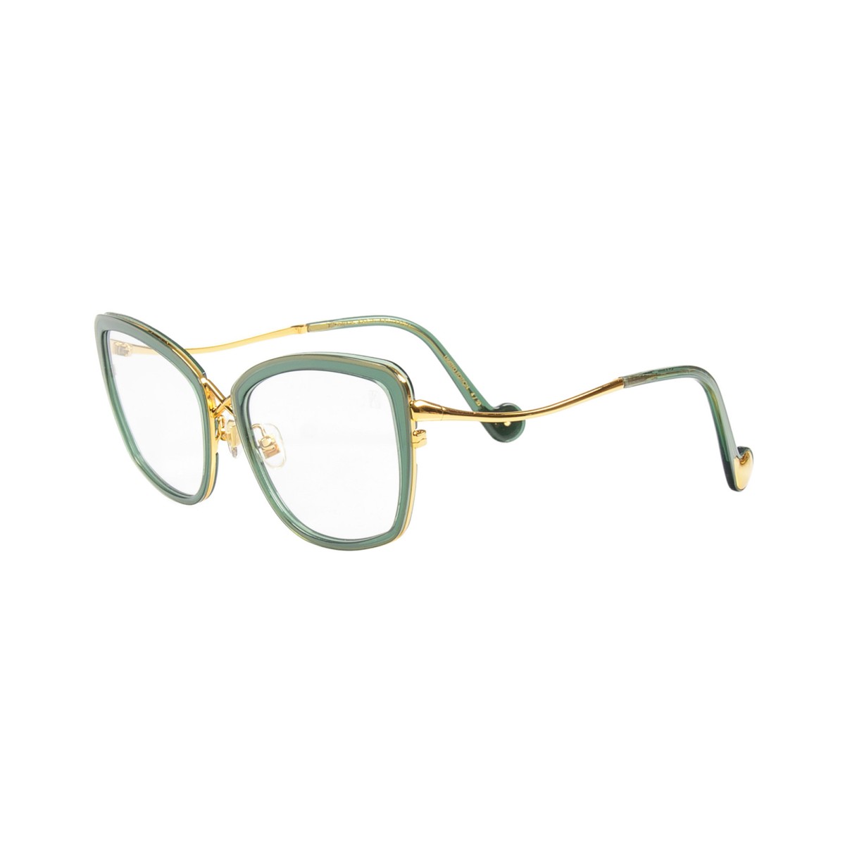 ANNA-KARIN KARLSSON LA CROIX JADE OPT | Eyeglasses | Vytria Eyewear