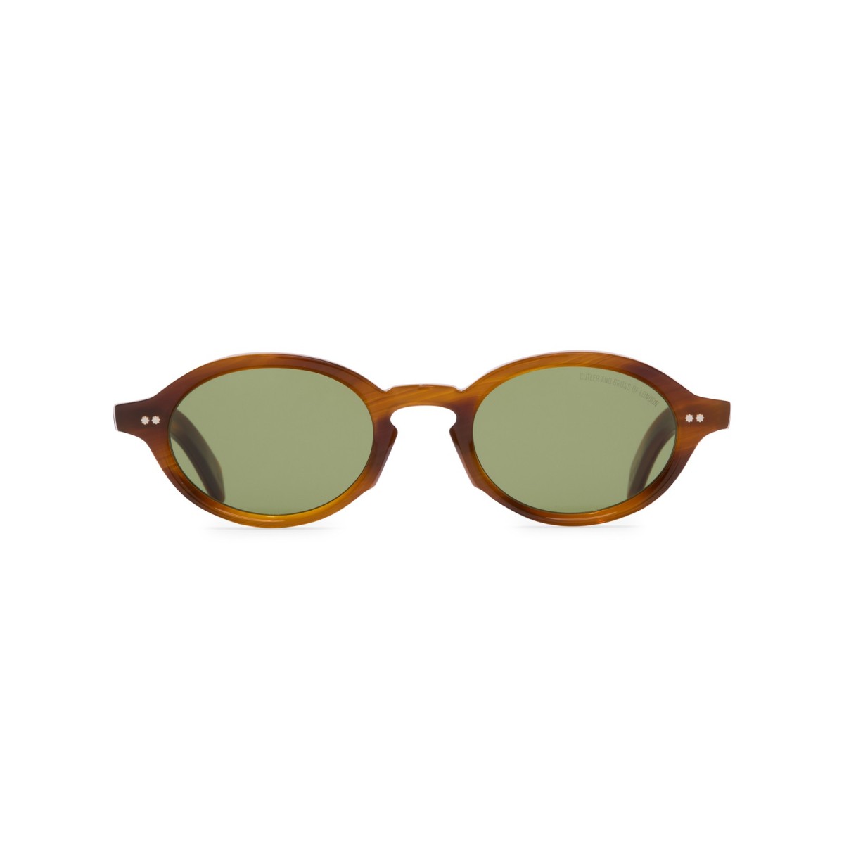 CUTLER AND GROSS CGSNGR13 02 | Gafas de sol | Vytria Eyewear