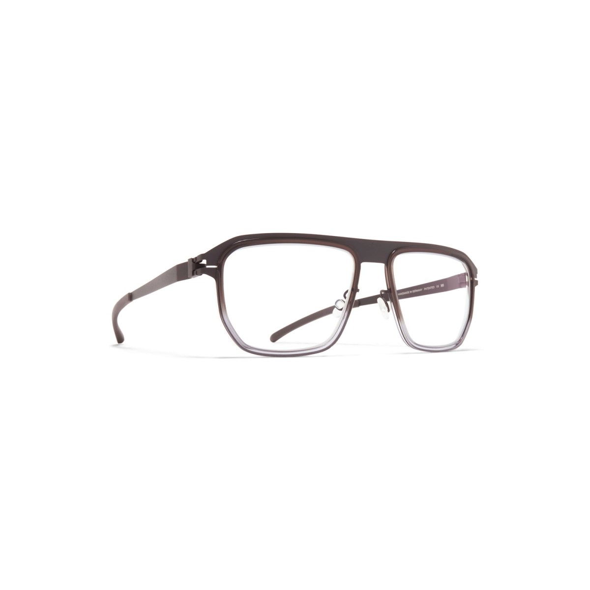 MYKITA ACETATE RING WALKER 377 OPT | Eyeglasses | Vytria Eyewear