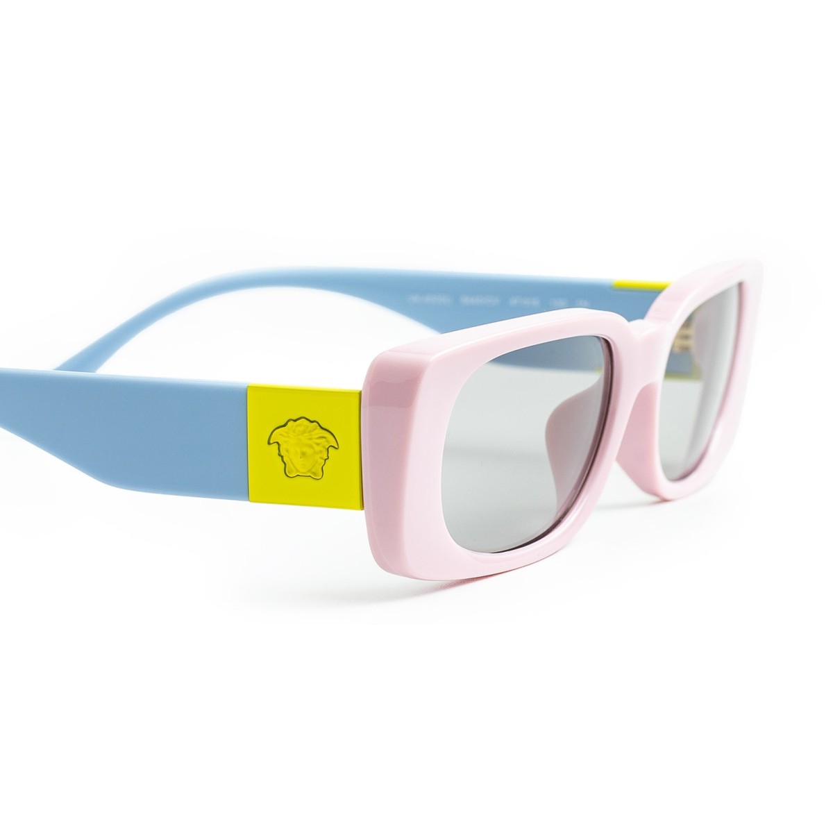 VERSACE KIDS VK4003U 5440CV | Sunglasses | Vytria Eyewear