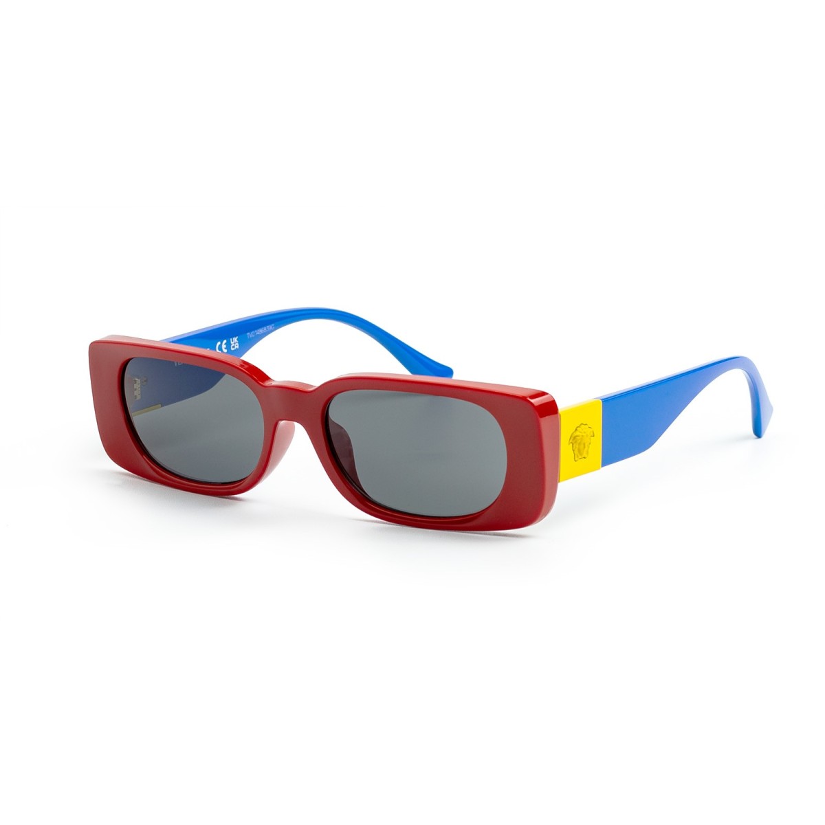 VERSACE KIDS VK4003U 506587 | Sunglasses | Vytria Eyewear