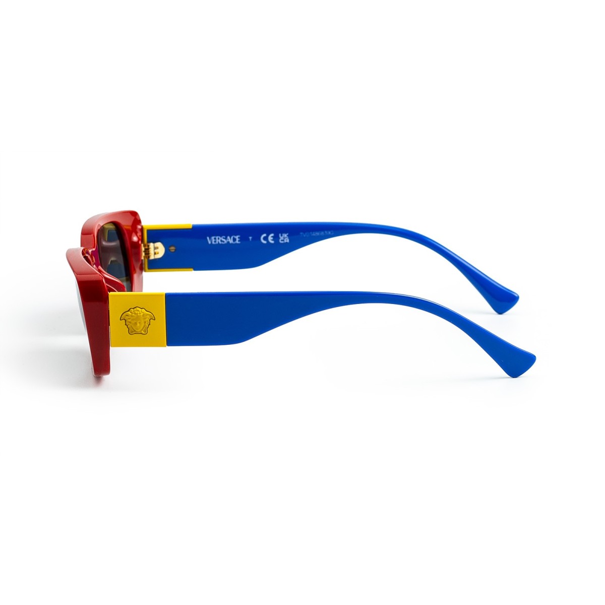 VERSACE KIDS VK4003U 506587 | Sunglasses | Vytria Eyewear