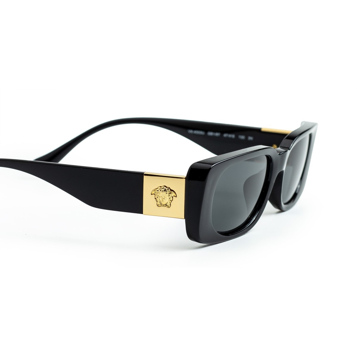 VERSACE KIDS VK4003U GB187 | Sunglasses | Vytria Eyewear