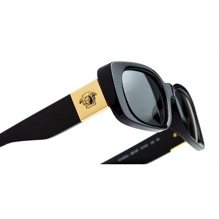 VERSACE KIDS VK4003U GB187