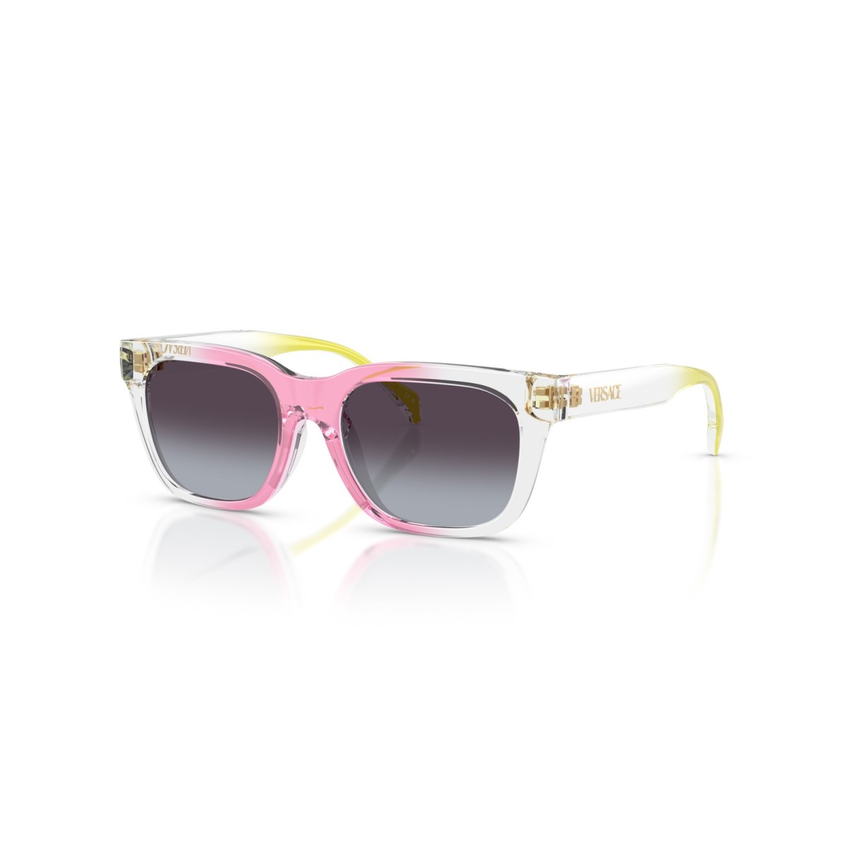 VERSACE VK4006U 55318G | Sunglasses | Vytria Eyewear