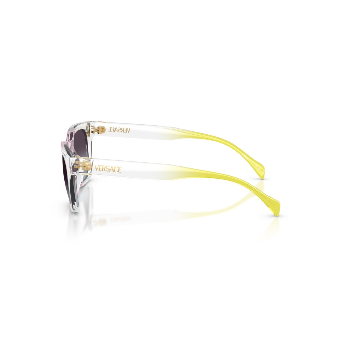 VERSACE VK4006U 55318G | Sunglasses | Vytria Eyewear