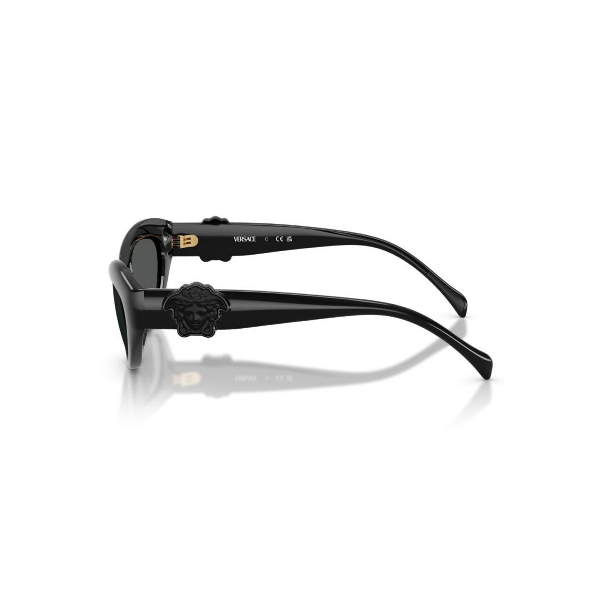 VERSACE VK4005U GB1/87 | Sunglasses | Vytria Eyewear