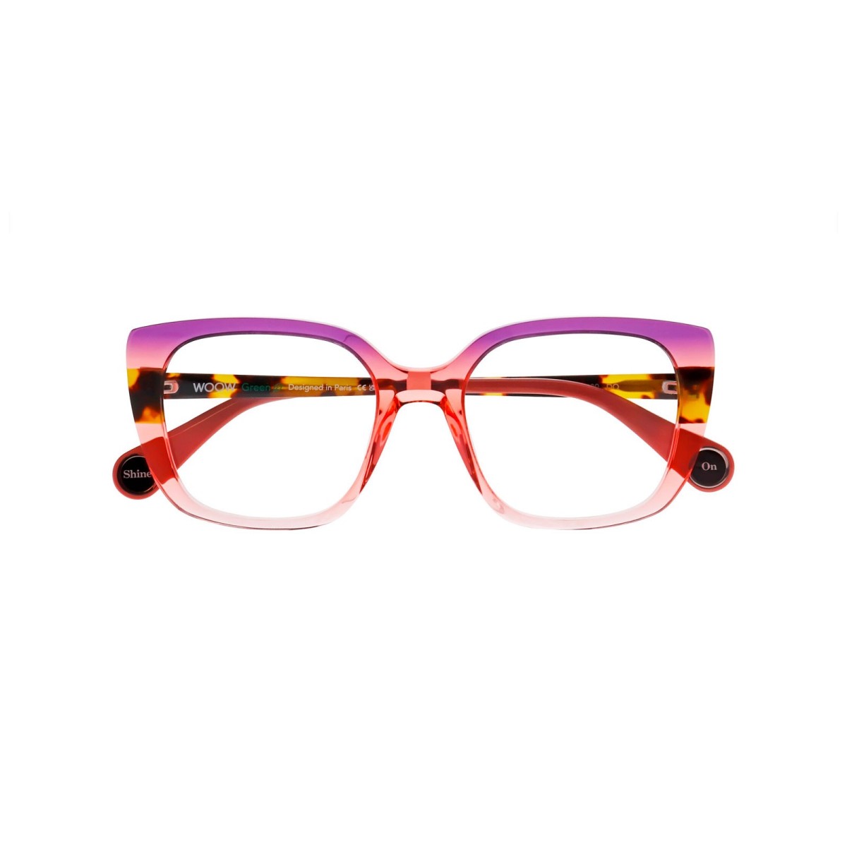 Woow Shine On 2 8600 | Women Glasses | Vytria Eyewear