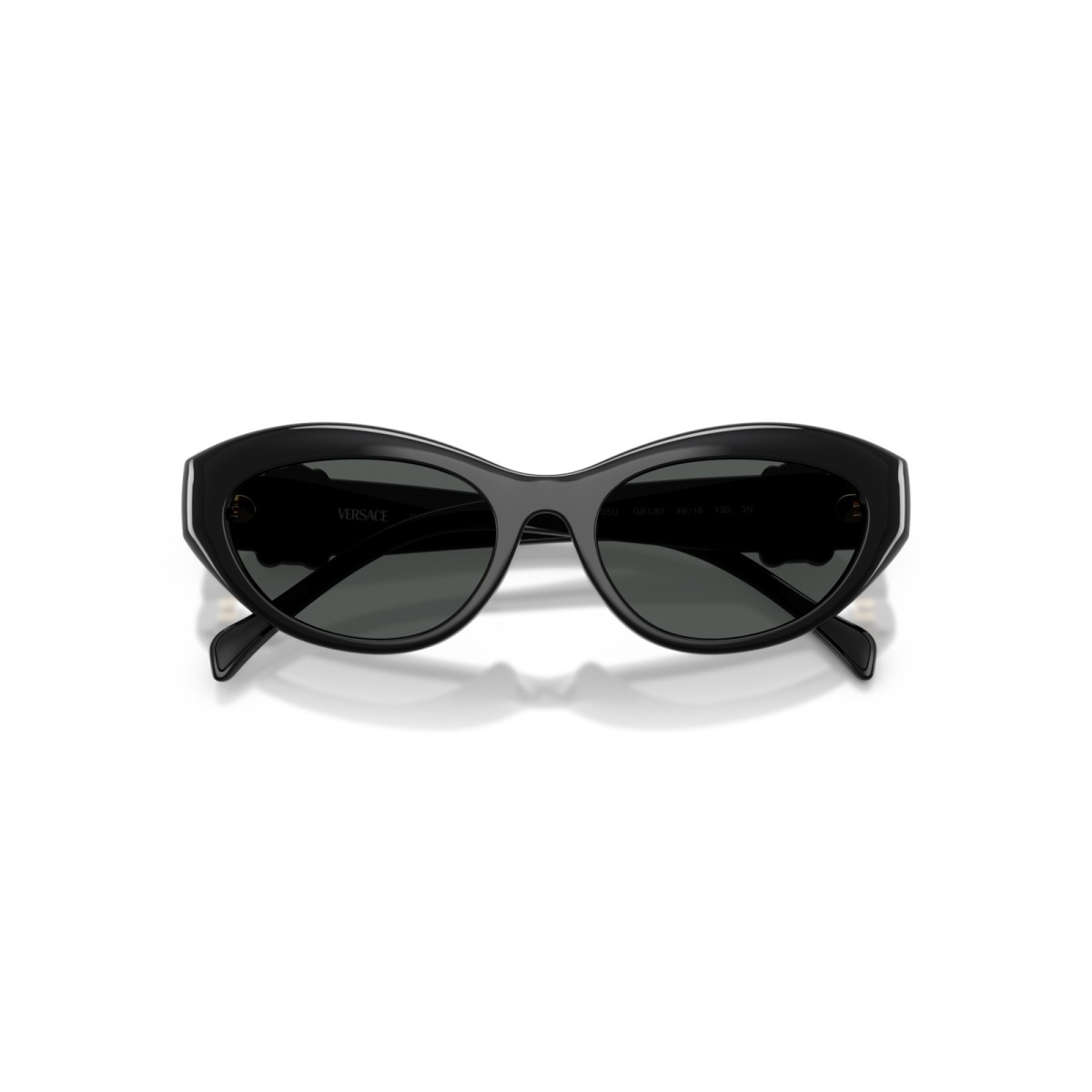 VERSACE VK4005U GB1/87 | Sunglasses | Vytria Eyewear