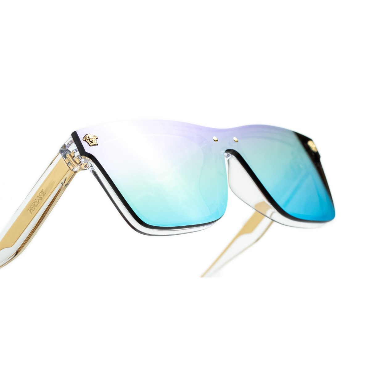 VERSACE KIDS VK4004U 148P1 | Sunglasses | Vytria Eyewear