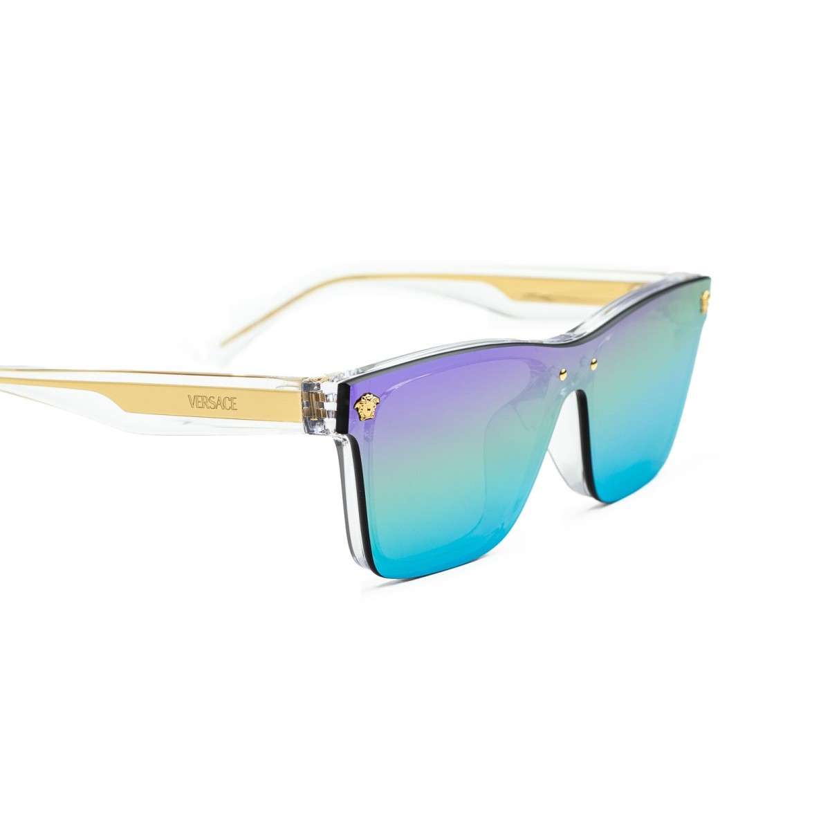 VERSACE KIDS VK4004U 148P1 | Sunglasses | Vytria Eyewear