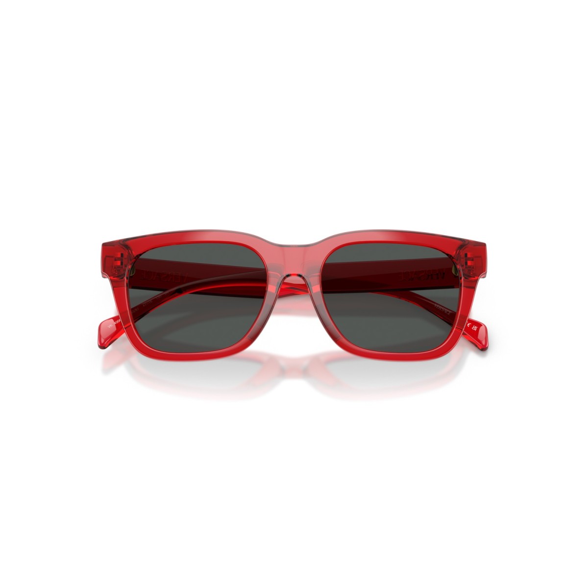 VERSACE VK4006U 553387 | Sunglasses | Vytria Eyewear