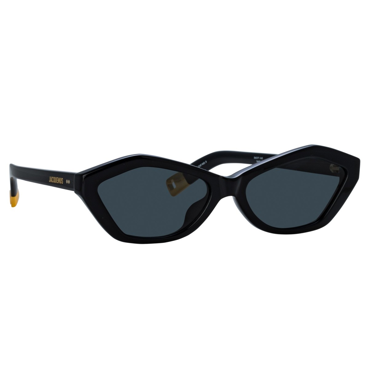 JACQUEMUS BAMBINO JAC42 C1 SUN | Sunglasses | Vytria Eyewear