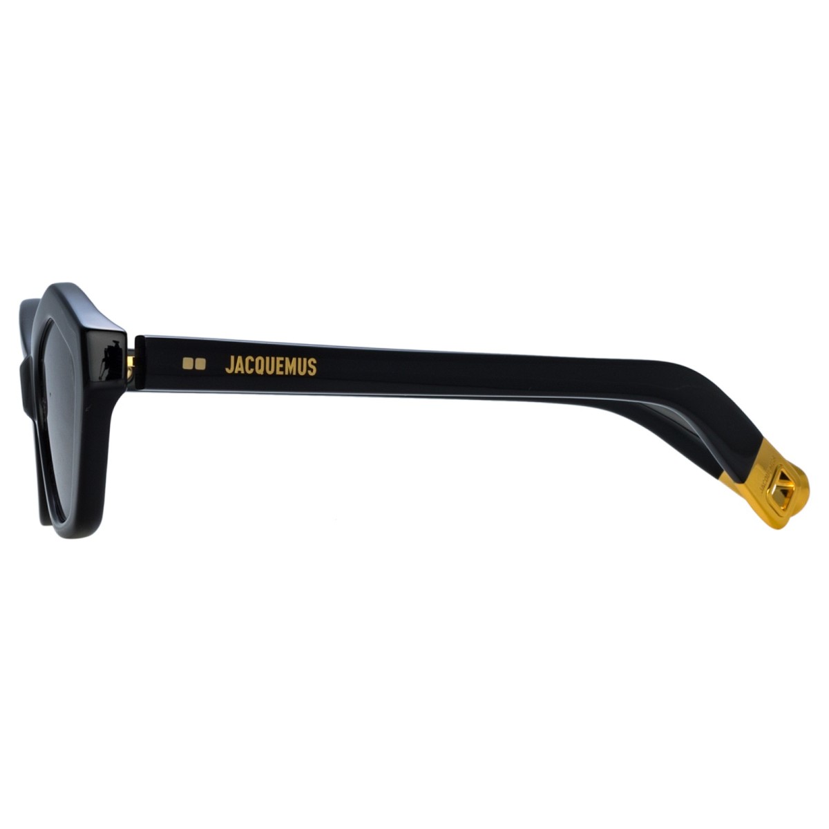 JACQUEMUS BAMBINO JAC42 C1 SUN | Sunglasses | Vytria Eyewear