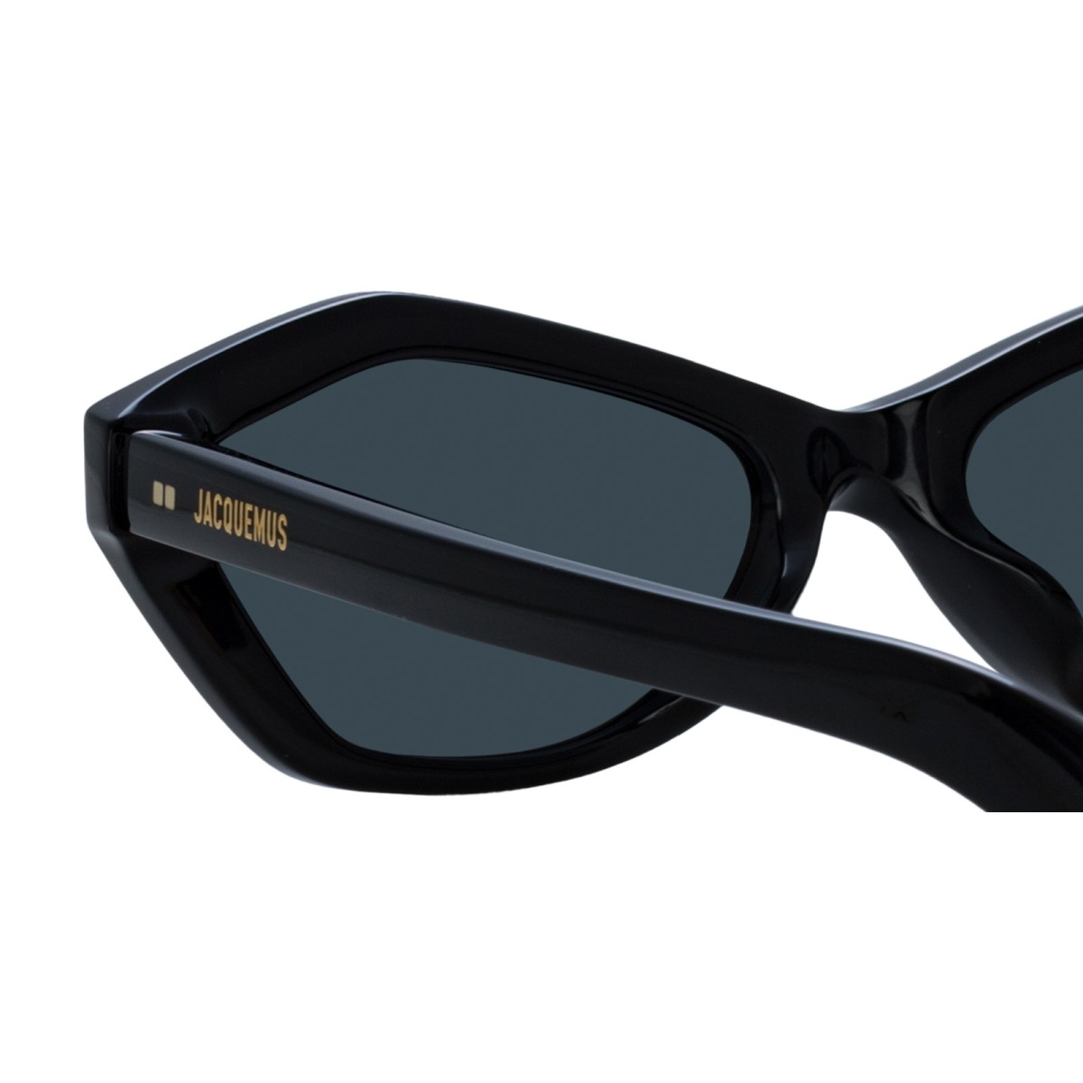 JACQUEMUS BAMBINO JAC42 C1 SUN | Sunglasses | Vytria Eyewear