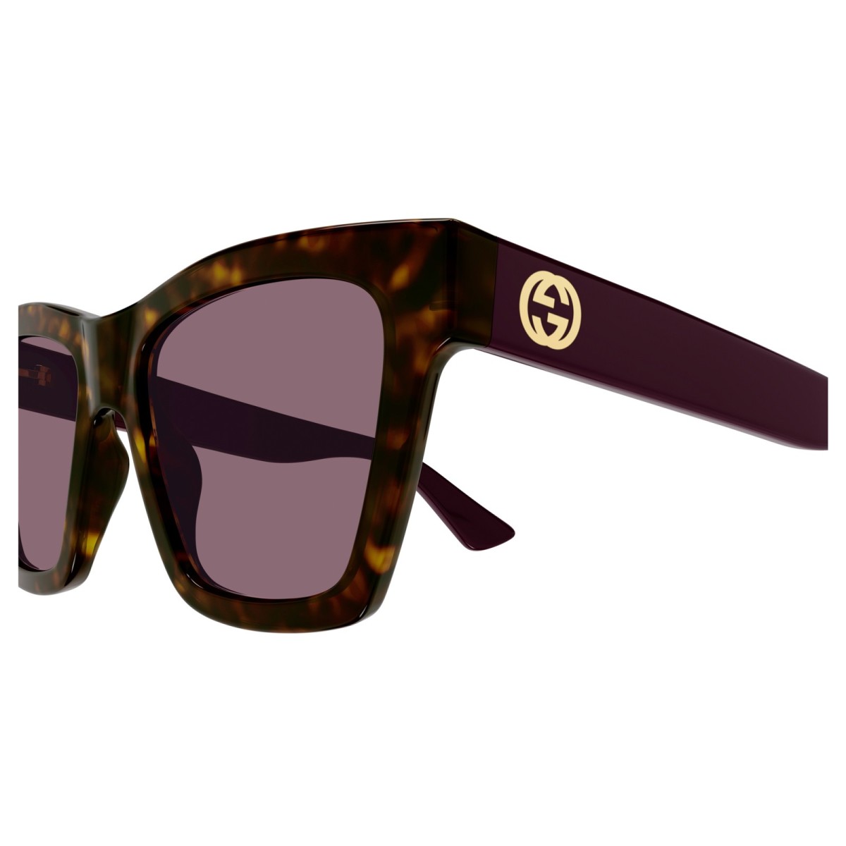 GUCCI GG1714S 007 | Sunglasses | Vytria Eyewear