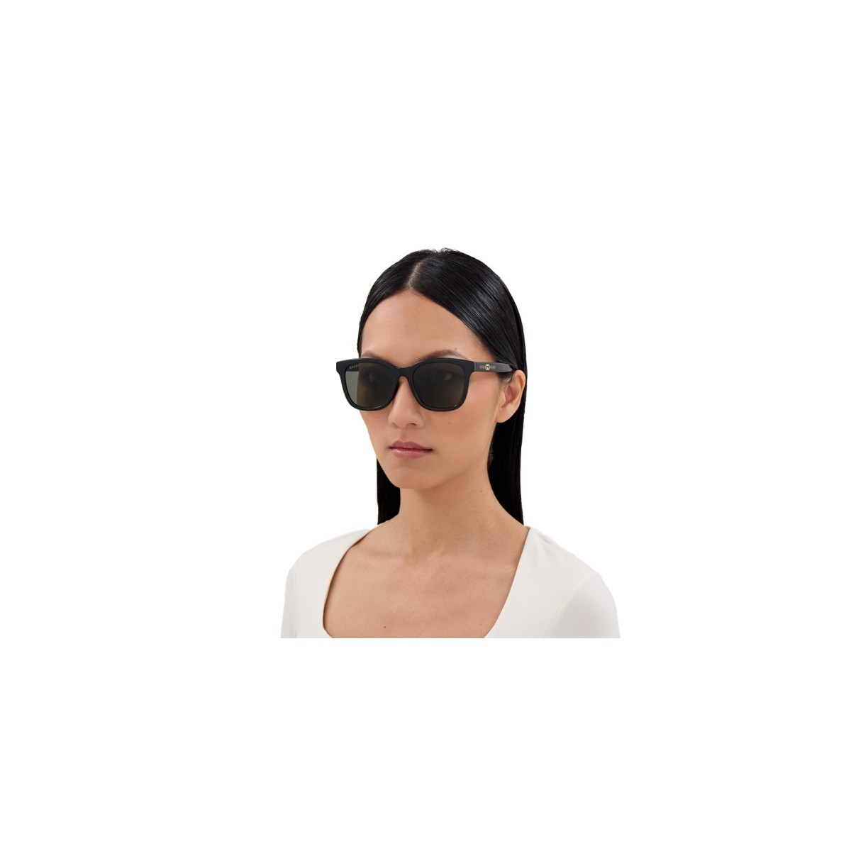 GUCCI GG1984SK 001 | Sunglasses | Vytria Eyewear
