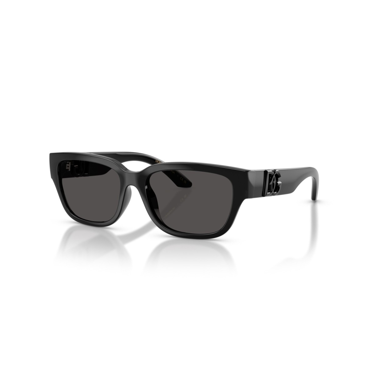 DOLCE GABBANA DX6009 50187 | Sunglasses | Vytria Eyewear