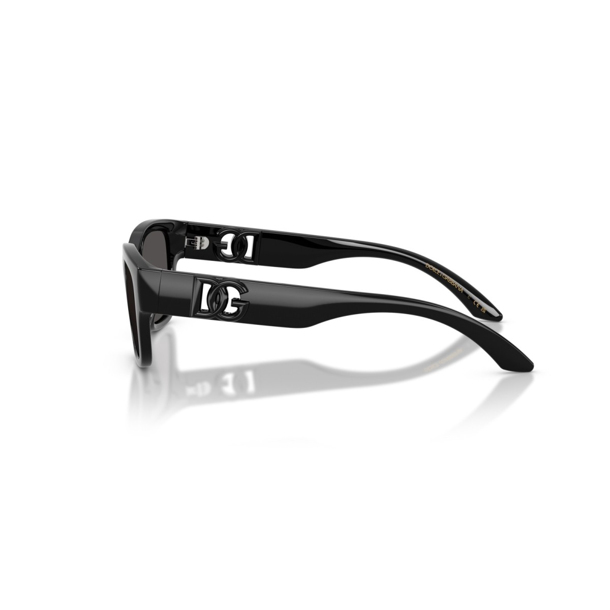 DOLCE GABBANA DX6009 50187 | Sunglasses | Vytria Eyewear