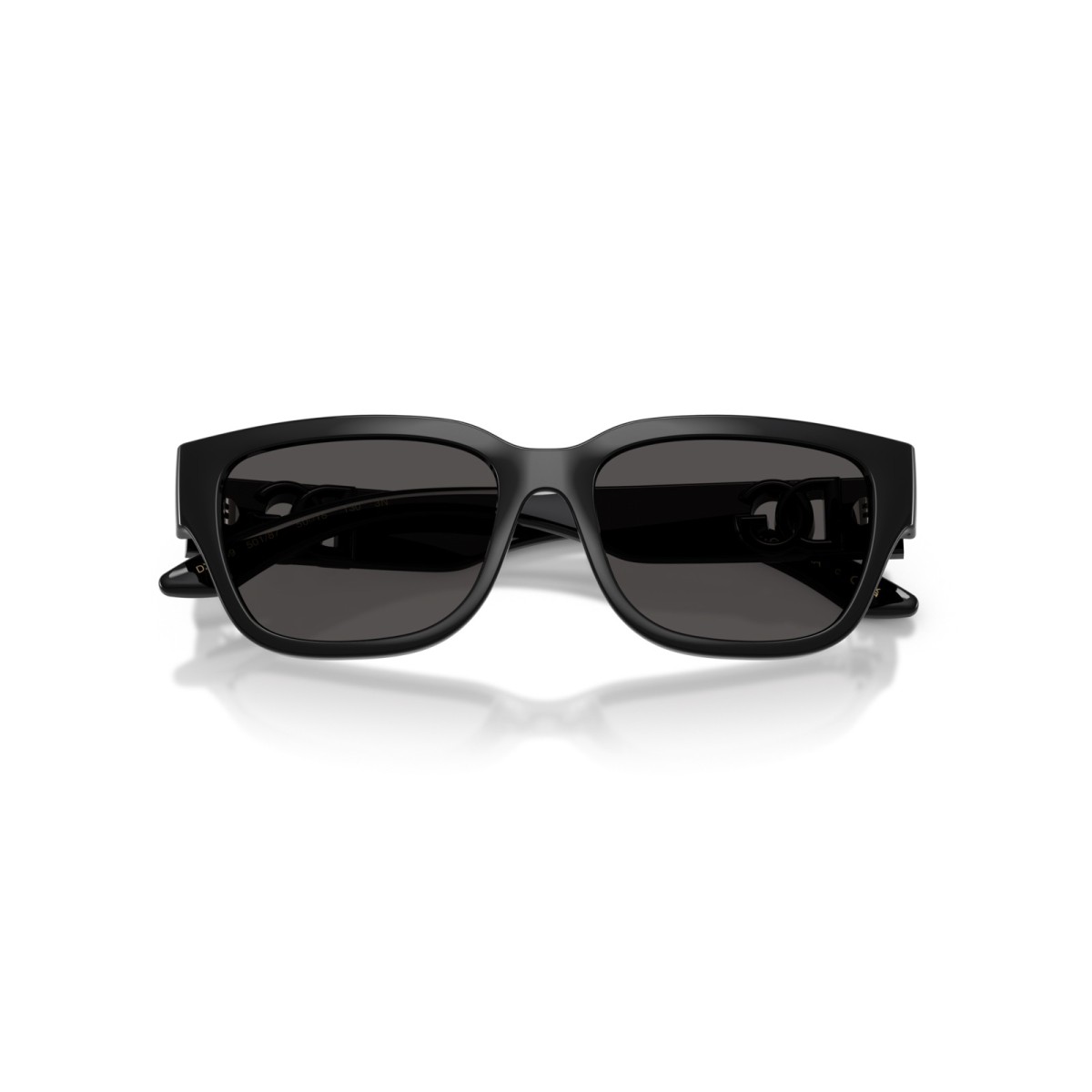 DOLCE GABBANA DX6009 50187 | Sunglasses | Vytria Eyewear