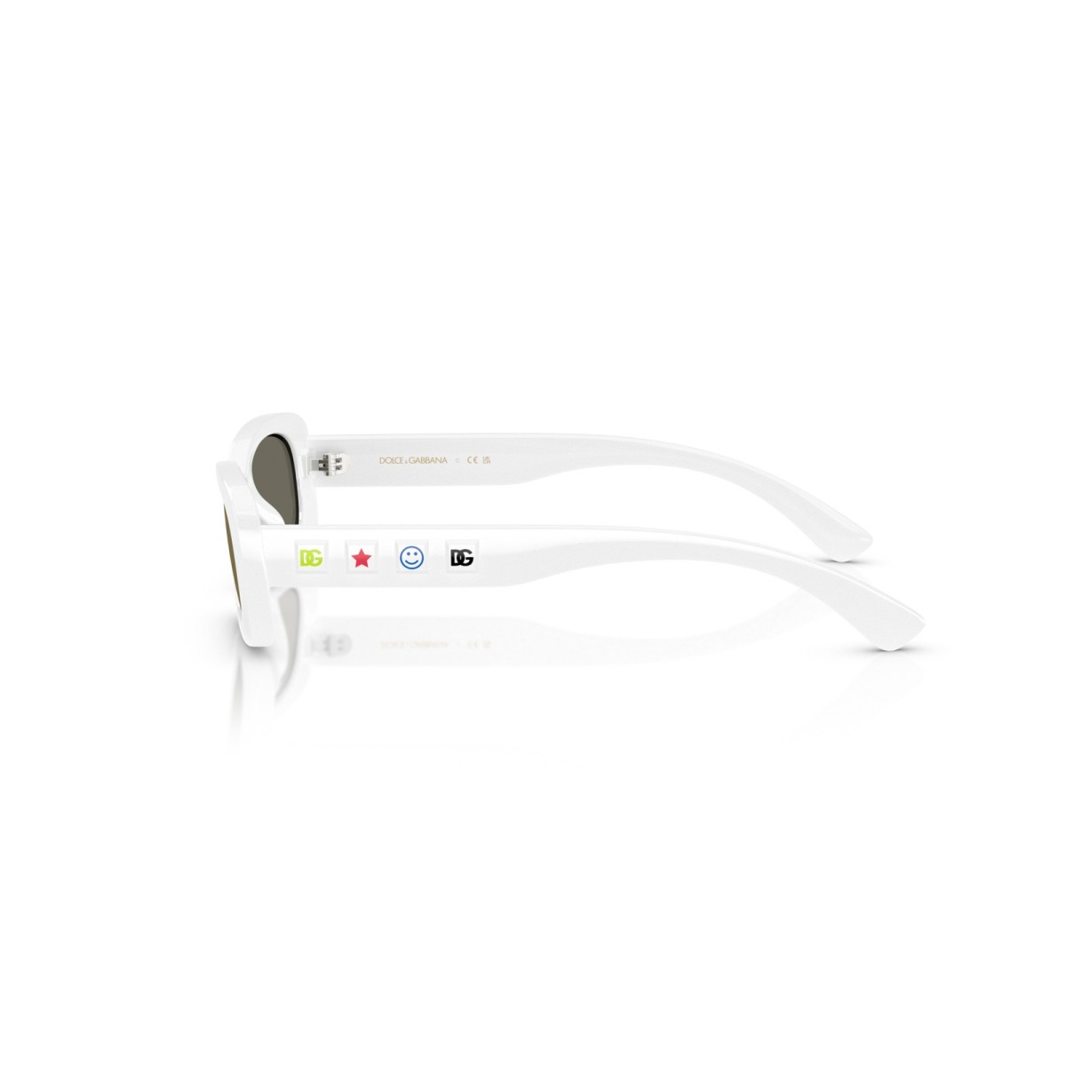 DOLCE GABBANA DX6006U 33127P | Sunglasses | Vytria Eyewear