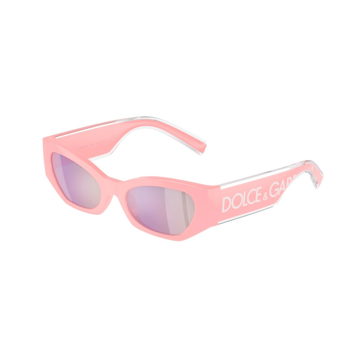 DOLCE GABBANA DX6003 30987V | Sunglasses | Vytria Eyewear