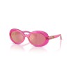 DOLCE GABBANA KIDS DX6007U 3351Z