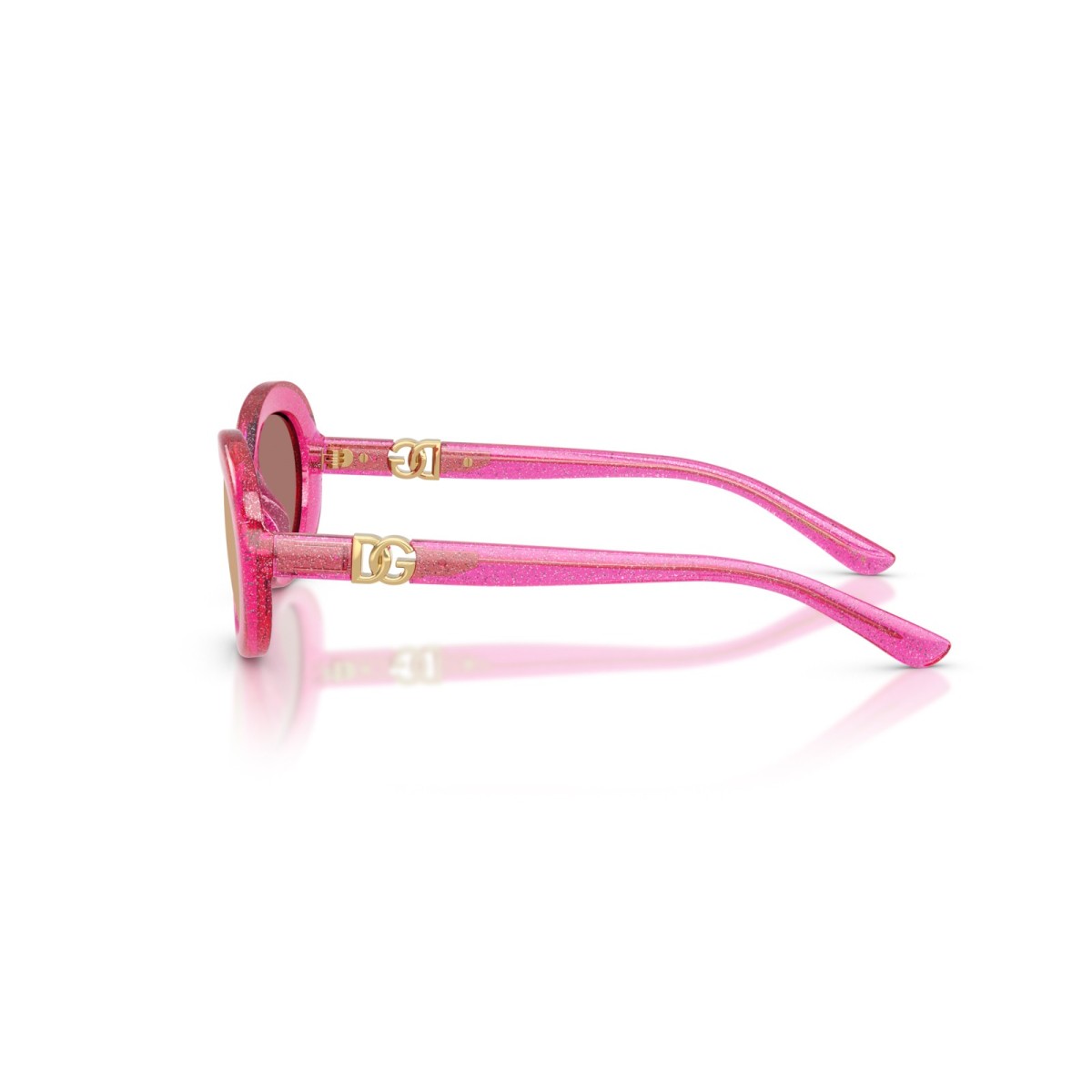DOLCE GABBANA DX6007U 3351Z | Sunglasses | Vytria Eyewear