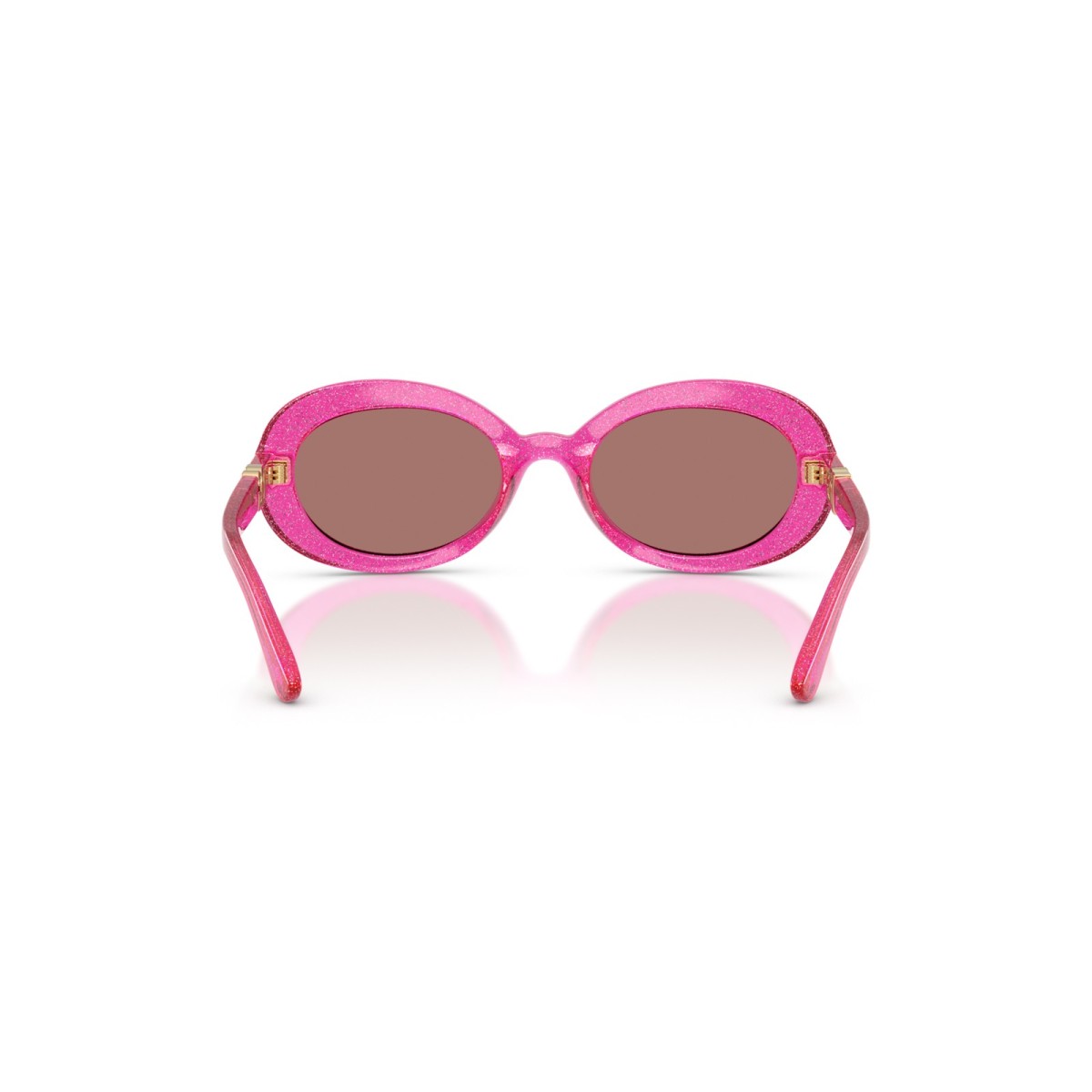 DOLCE GABBANA DX6007U 3351Z | Sunglasses | Vytria Eyewear