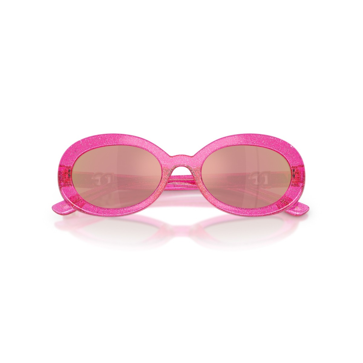 DOLCE GABBANA DX6007U 3351Z | Sunglasses | Vytria Eyewear
