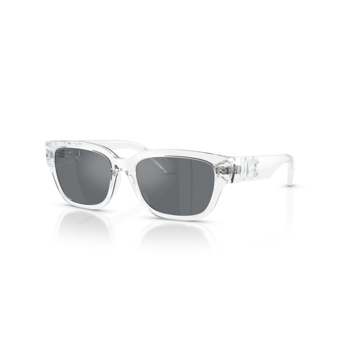 DOLCE GABBANA DX6009 31336G | Sunglasses | Vytria Eyewear