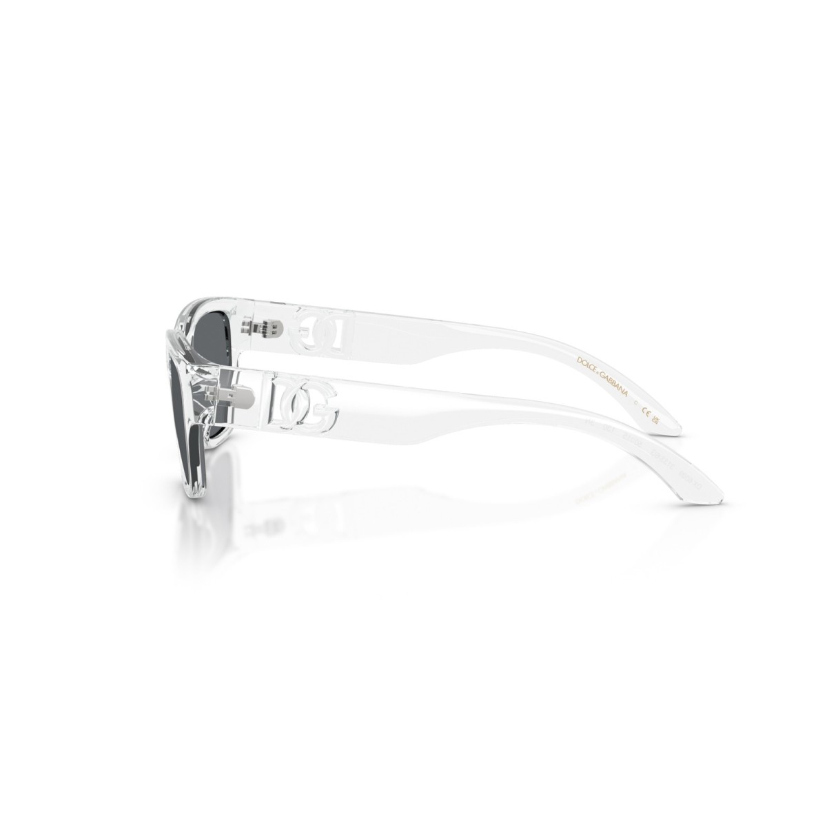DOLCE GABBANA DX6009 31336G | Sunglasses | Vytria Eyewear