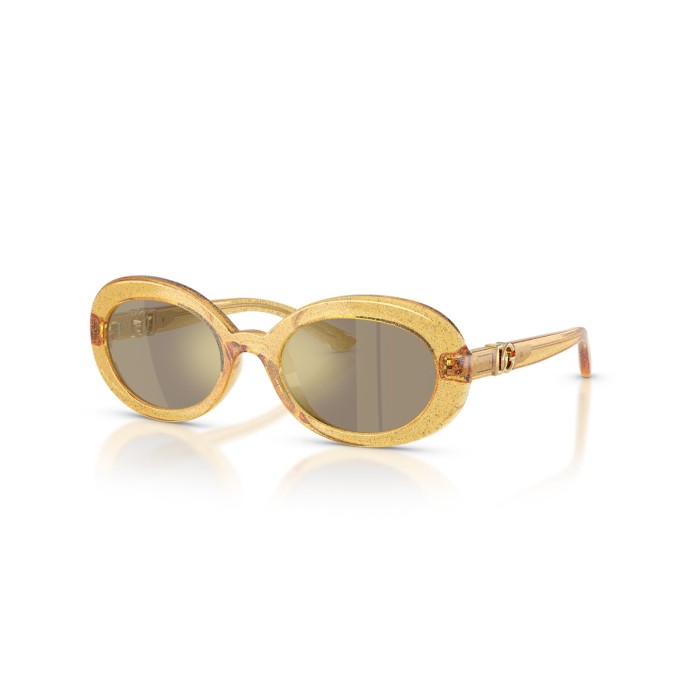 DOLCE GABBANA DX6007U 34555A | Sunglasses | Vytria Eyewear