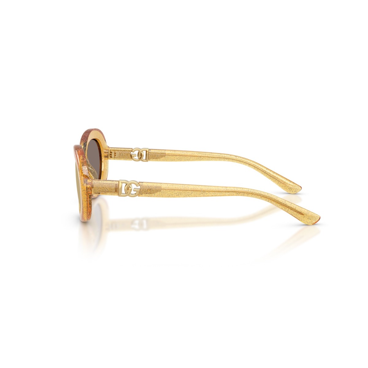 DOLCE GABBANA DX6007U 34555A | Sunglasses | Vytria Eyewear